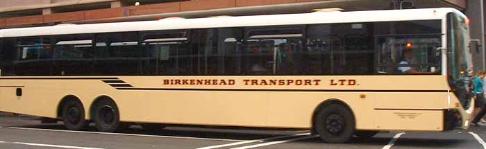 Birkenhead Transport MAN 17.223 Designline 56